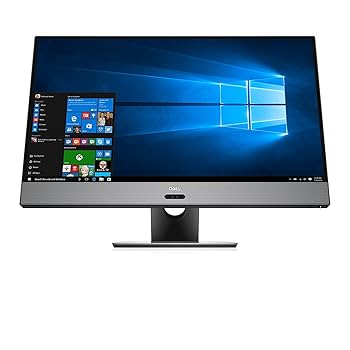 Dell Inspiron 7775 27